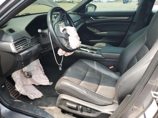 1HGCV1F35KA148875 | 2019 HONDA ACCORD SPO