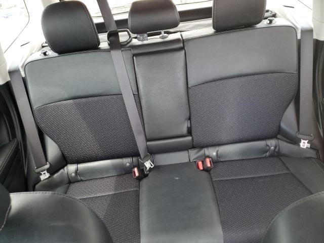 JF2SJGEC3HH565648 Subaru Forester 2.0xt Premium