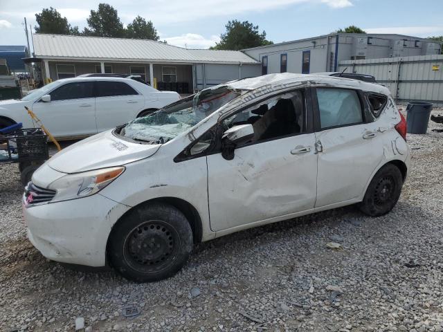 2015 Nissan Versa Note S