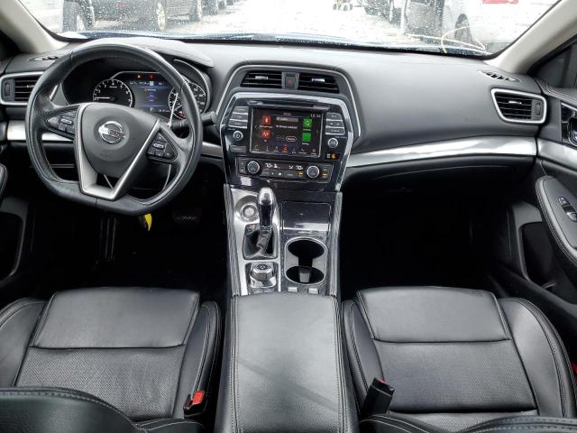 1N4AA6CV8LC372741 2020 Nissan Maxima Sv