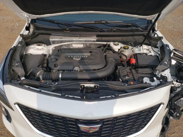 1GYFZDR44PF103968 Cadillac XT4 LUXURY 11