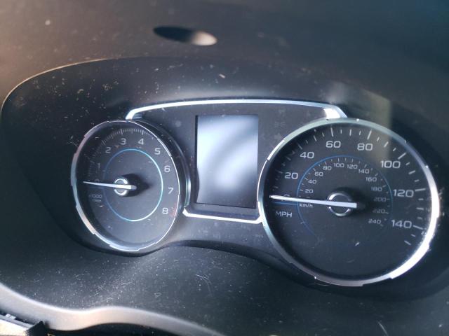JF2SJGWC4JH514714 Subaru Forester 2.0xt Touring