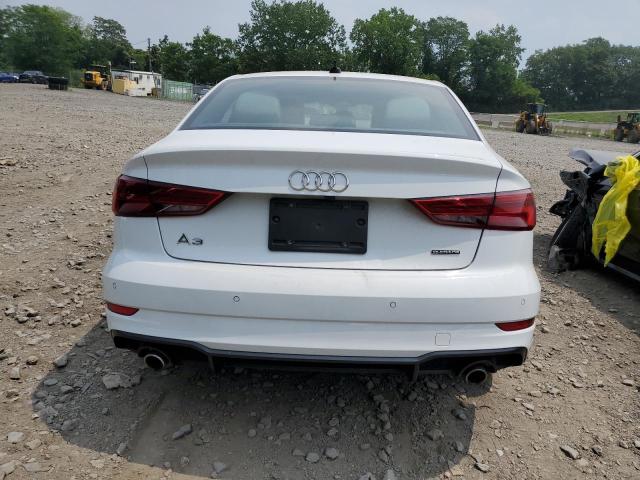 2020 AUDI A3 S-LINE WAUJEGFF8LA044026