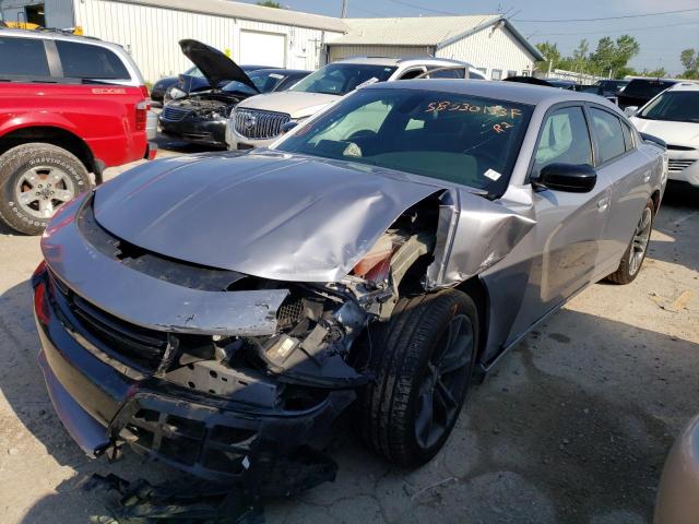 2017 Dodge Charger SE