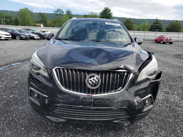 2017 BUICK ENVISION LRBFXDSA0HD048328