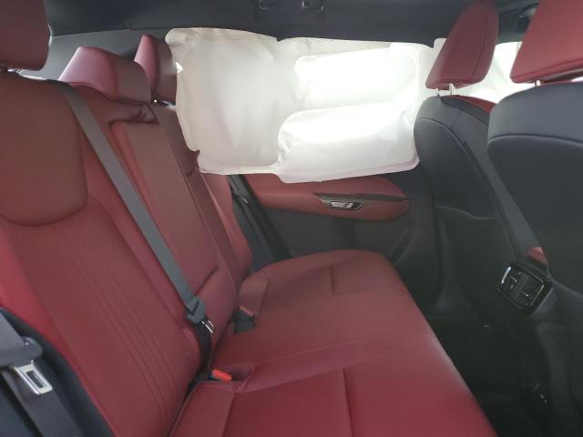 2024 LEXUS NX 350 PRE - 2T2GGCEZ8RC033703