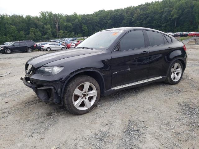 2010 BMW X6 xDrive 50i