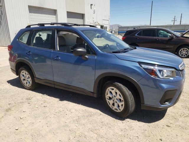 JF2SKADC6LH537475 Subaru Forester