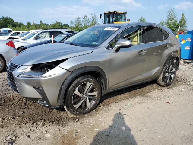 2019 Lexus NX 