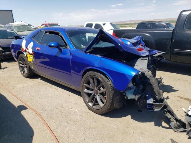 2C3CDZFJXKH541503 Dodge Challenger R/t Scat Pack