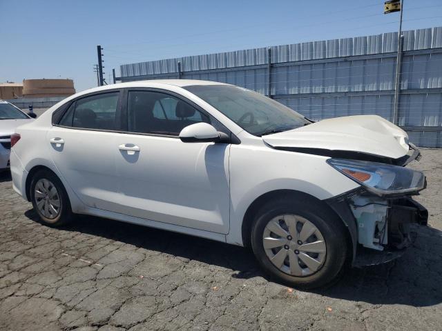 3KPA24AB3JE048140 KIA RIO LX