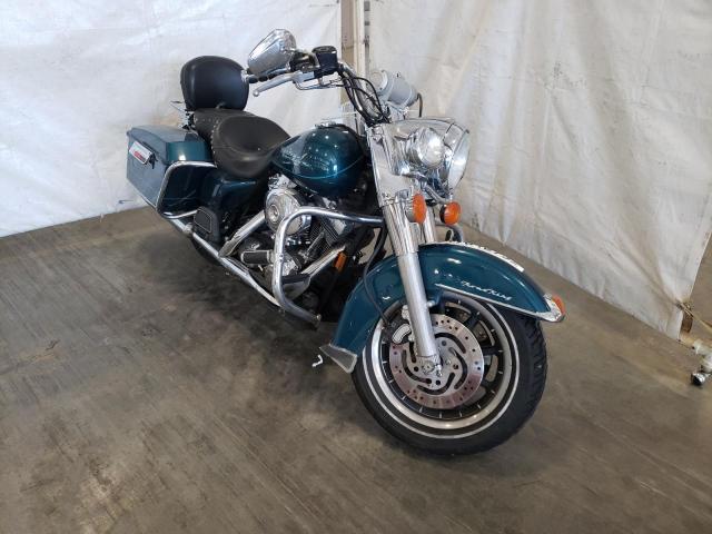 2004 HARLEY-DAVIDSON FLHRI - 1HD1FBW104Y733993
