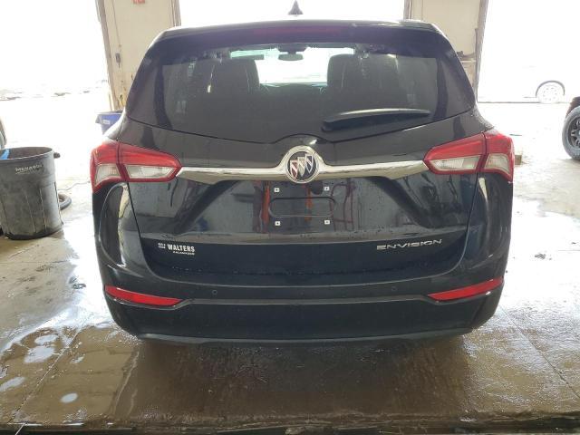 2020 BUICK ENVISION P - LRBFXBSA7LD167894