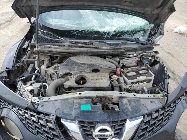 2016 NISSAN JUKE S - JN8AF5MV4GT653286