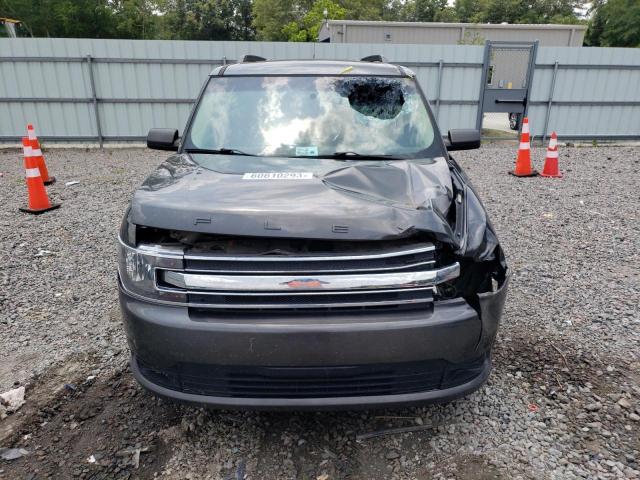 2019 FORD FLEX SE - 2FMGK5B82KBA33930