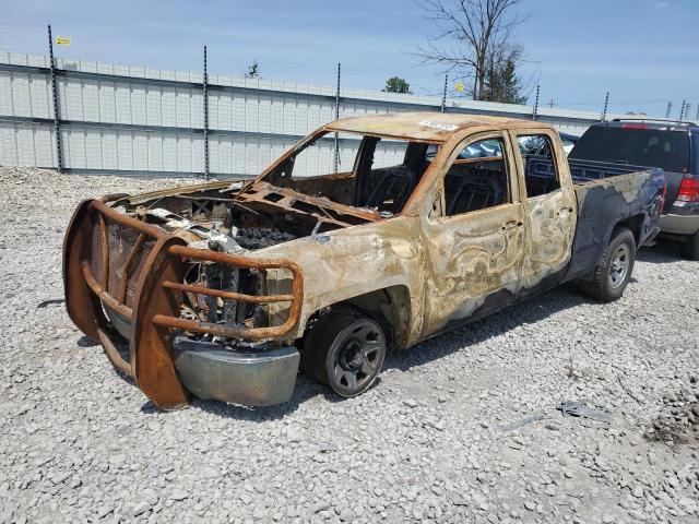 2014 Chevrolet C/K 1500 