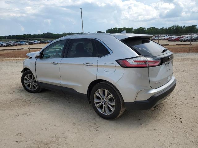 2FMPK3K9XKBB55481 2019 FORD EDGE, photo no. 2