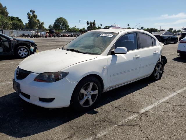 2005 Mazda Mazda3 i