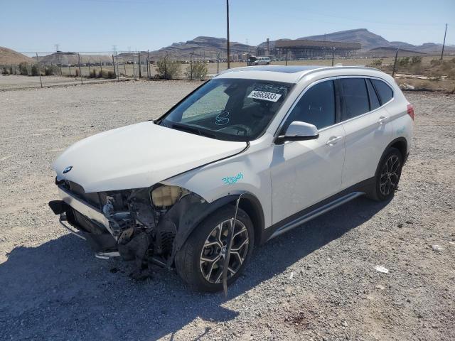 2020 BMW X1 sDrive28i