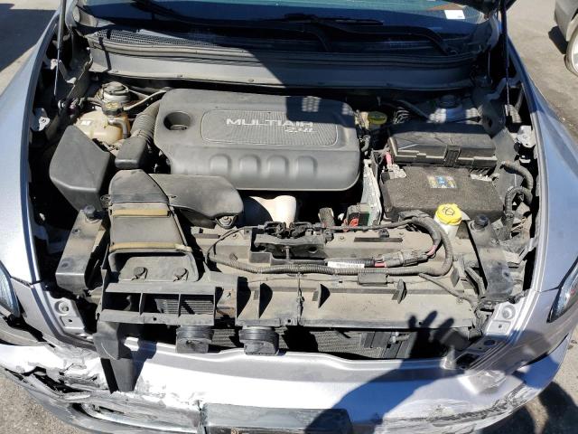 1C4PJMDB7EW158922 Jeep Cherokee Limited