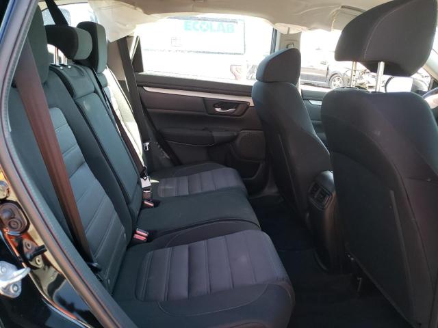 2022 HONDA CR-V SE - 2HKRW1H74NH401509