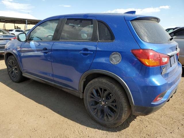 JA4AR3AU5JZ024217 Mitsubishi Outlander Sport Es