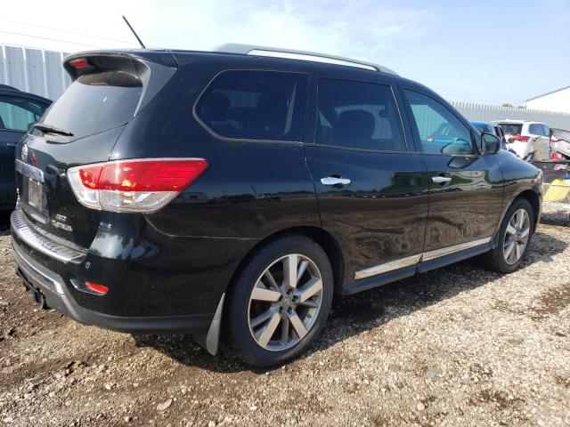 Vin: 5n1ar2mm5dc688046, lot: 59210423, nissan pathfinder s 20133