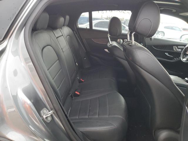 2018 MERCEDES-BENZ GLC COUPE - WDC0J4KB6JF379081