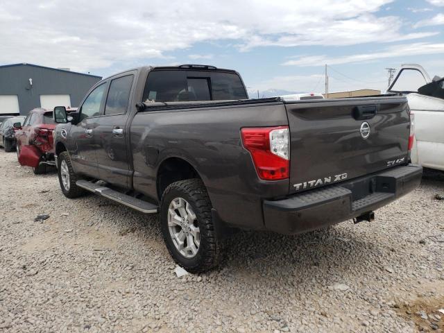 1N6BA1F48HN544683 Nissan Titan Xd Sl