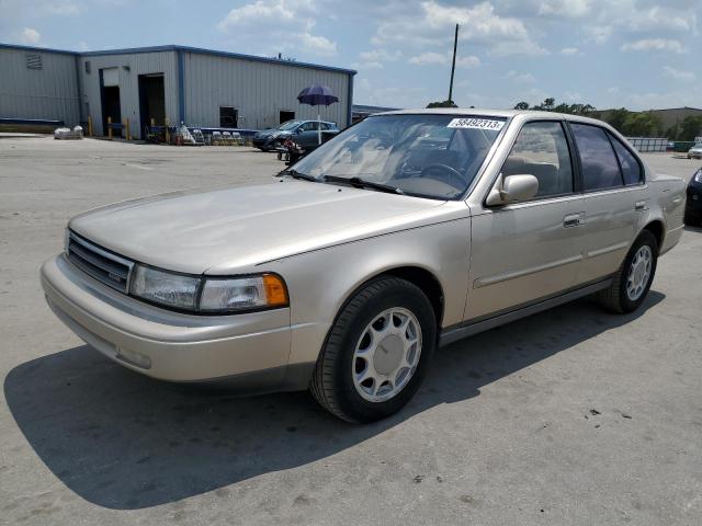 1991 Nissan Maxima 