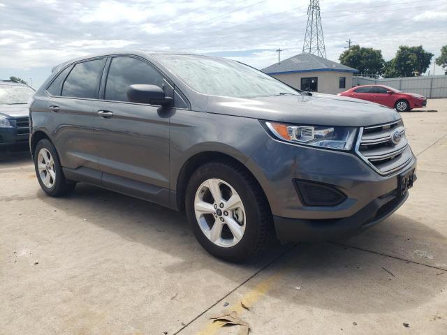 2FMPK3G90HBB88605 | 2017 FORD EDGE SE