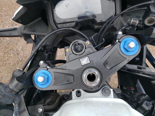 2021 HONDA CBR500 RA MLHPC6251M5200117