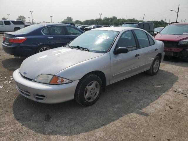 2002 Chevrolet Cavalier Base