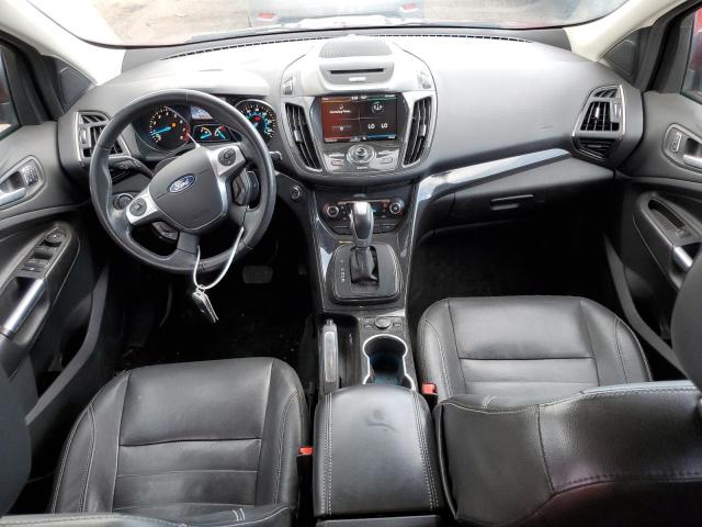 1FMCU9J94EUC20403 Ford Escape Titanium