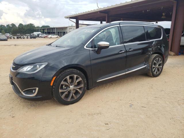 2C4RC1GG9HR602825 2017 CHRYSLER PACIFICA, photo no. 1