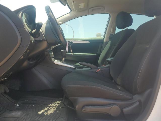 3N1AB7AP1KY425452 Nissan SENTRA S