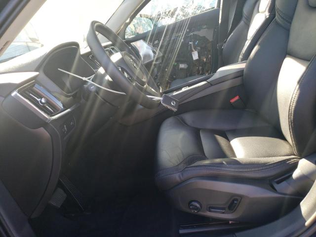 YV4A22NL8J1026819 Volvo V90 Cross Country T6 Inscription