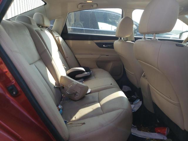 1N4AL3AP4GC135327 Nissan ALTIMA 2.5
