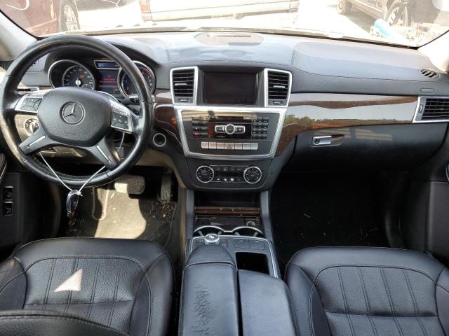 VIN 4JGDF7CE5DA220567 2013 Mercedes-Benz GL-Class, ... no.8