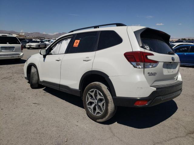 JF2SKAGC2KH448786 Subaru Forester Premium