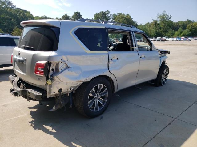 JN8AY2NDXK9092418 Nissan ARMADA SV
