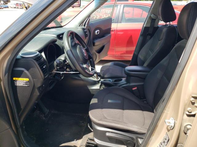 KNDJN2A20G7258814 KIA Soul