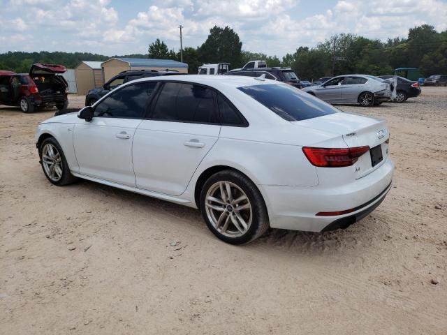 AUDI A4 PREMIUM 2017 1