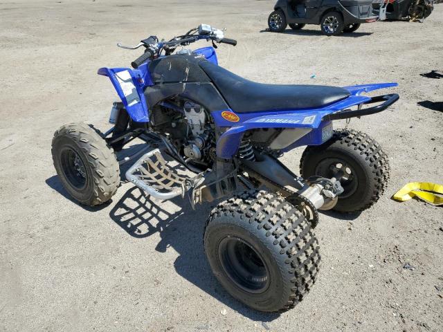 2004 YAMAHA YFZ450 JY4AJ11Y74C000530