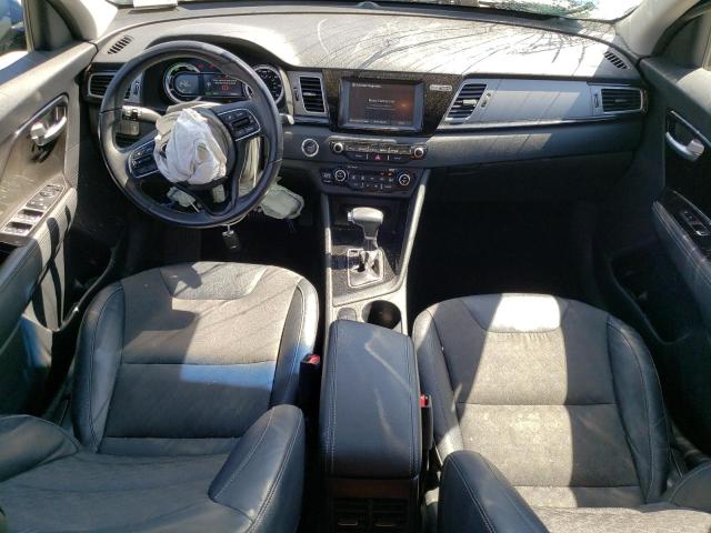KNDCC3LC3H5102015 KIA NIRO EX