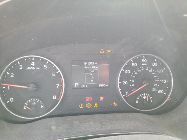 KNDEU2AA6P7468233 KIA SELTOS S
