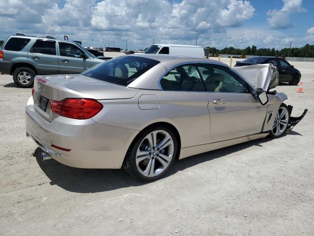 WBA3T3C5XEP736677 BMW 435 I