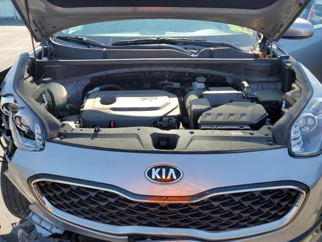 2020 KIA SPORTAGE L - KNDPMCAC9L7688136