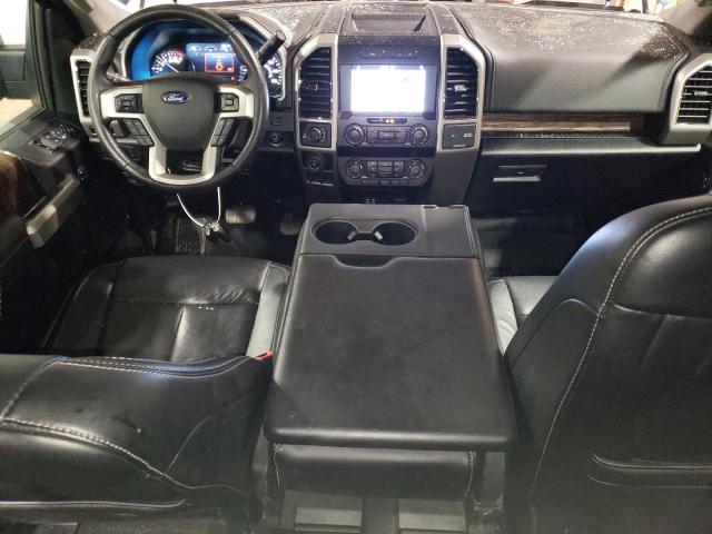 2019 FORD F150 SUPER - 1FTFW1E48KKC99464