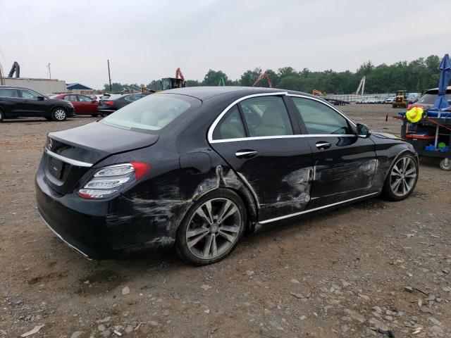 55SWF4JB5GU165536 Mercedes-Benz C 300